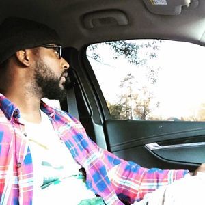 Meet your Posher, Jordan